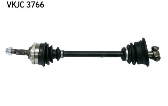 Drive Shaft VKJC 3766 SKF