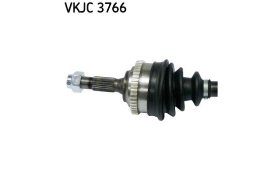 Drive Shaft VKJC 3766 SKF, Image 2