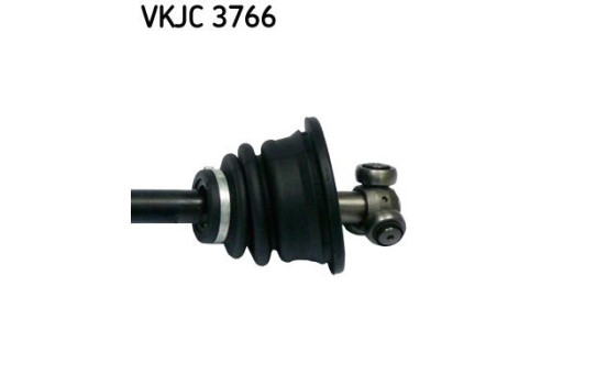 Drive Shaft VKJC 3766 SKF, Image 3