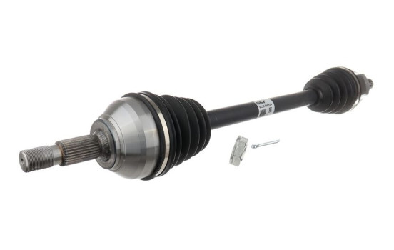 Drive shaft VKJC 3817 SKF, Image 3