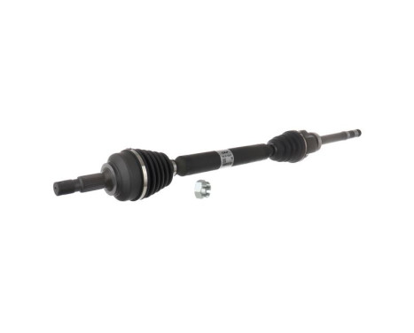 drive shaft VKJC 3819 SKF, Image 3