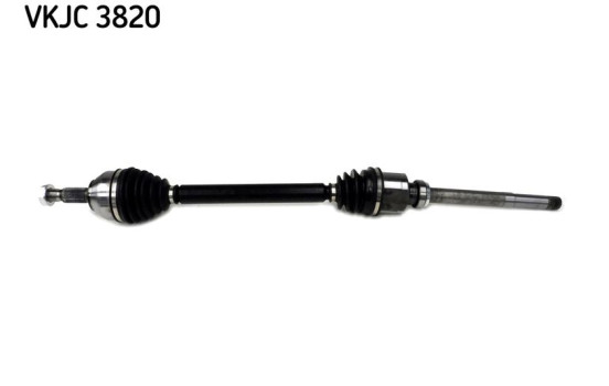 Drive shaft VKJC 3820 SKF