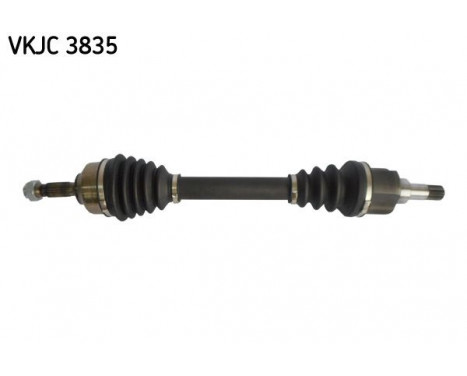 Drive Shaft VKJC 3835 SKF