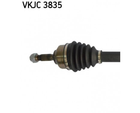 Drive Shaft VKJC 3835 SKF, Image 2