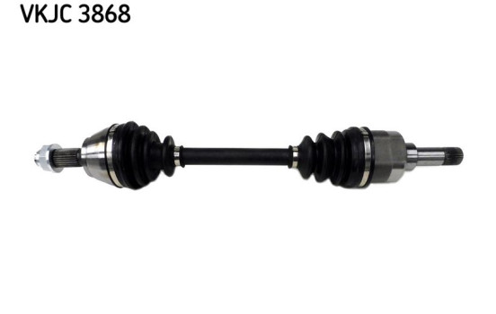 Drive Shaft VKJC 3868 SKF