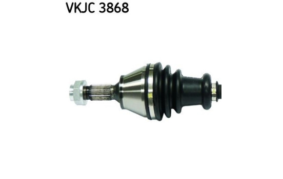 Drive Shaft VKJC 3868 SKF, Image 2