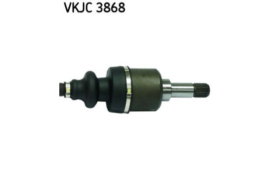 Drive Shaft VKJC 3868 SKF, Image 3