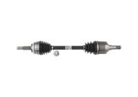 drive shaft VKJC 3873 SKF