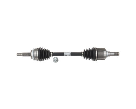 drive shaft VKJC 3873 SKF