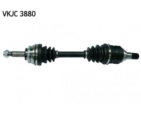 Drive Shaft VKJC 3880 SKF