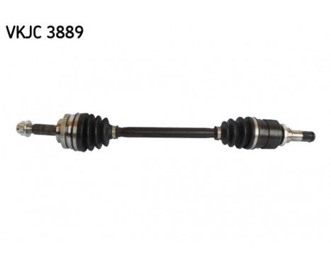 Drive Shaft VKJC 3889 SKF