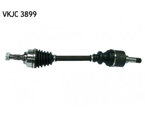 Drive Shaft VKJC 3899 SKF