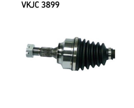 Drive Shaft VKJC 3899 SKF, Image 2