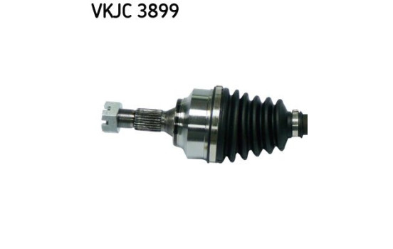 Drive Shaft VKJC 3899 SKF, Image 2
