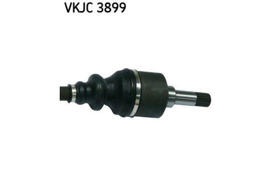 Drive Shaft VKJC 3899 SKF, Image 3