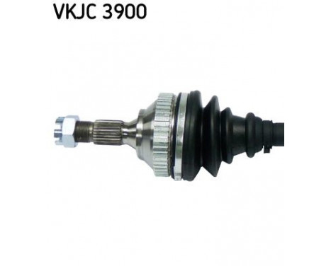 Drive Shaft VKJC 3900 SKF, Image 2