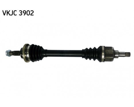 Drive Shaft VKJC 3902 SKF
