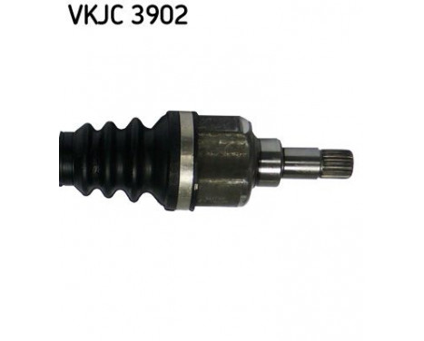 Drive Shaft VKJC 3902 SKF, Image 3