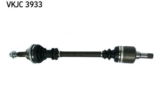 Drive Shaft VKJC 3933 SKF