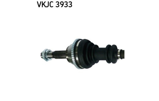 Drive Shaft VKJC 3933 SKF, Image 2