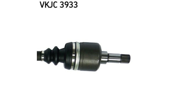 Drive Shaft VKJC 3933 SKF, Image 3