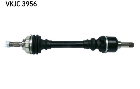 Drive Shaft VKJC 3956 SKF, Image 2