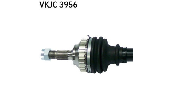 Drive Shaft VKJC 3956 SKF, Image 3