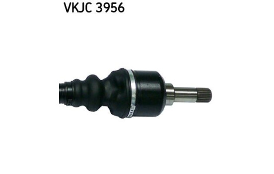 Drive Shaft VKJC 3956 SKF, Image 4