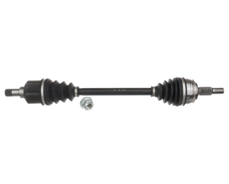 drive shaft VKJC 3959 SKF