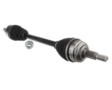 drive shaft VKJC 3959 SKF, Image 2