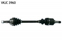 Drive Shaft VKJC 3960 SKF