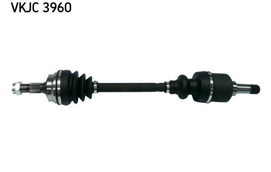 Drive Shaft VKJC 3960 SKF