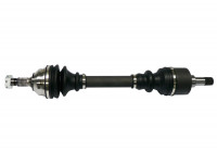 Drive Shaft VKJC 3966 SKF