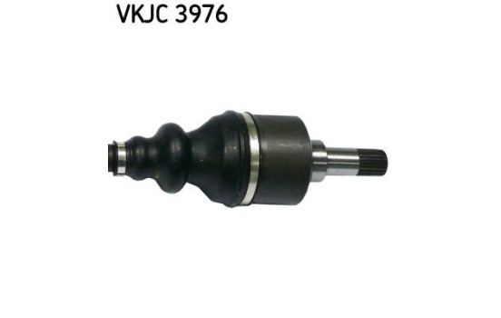 Drive Shaft VKJC 3976 SKF, Image 3