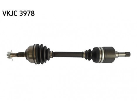 Drive Shaft VKJC 3978 SKF