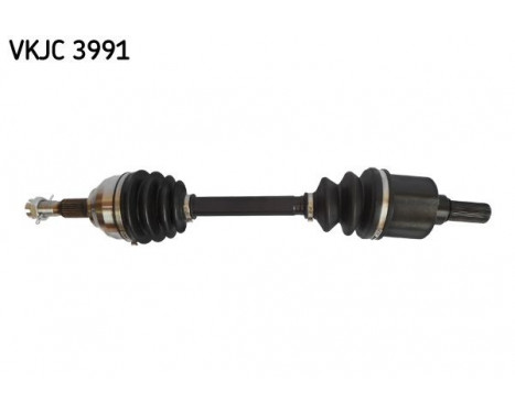 Drive Shaft VKJC 3991 SKF