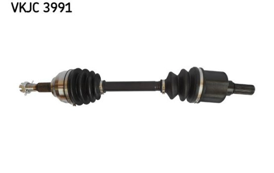 Drive Shaft VKJC 3991 SKF