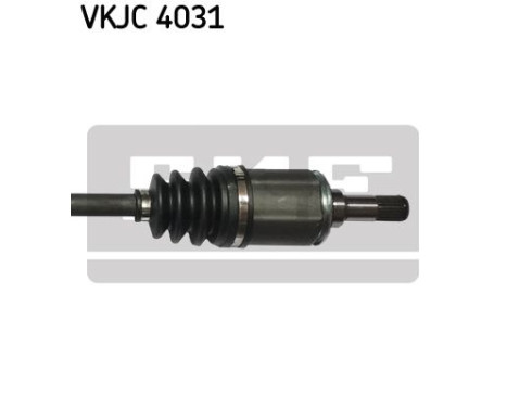Drive Shaft VKJC 4031 SKF, Image 3