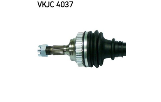 Drive Shaft VKJC 4037 SKF, Image 2