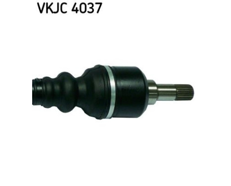Drive Shaft VKJC 4037 SKF, Image 3