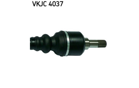 Drive Shaft VKJC 4037 SKF, Image 3