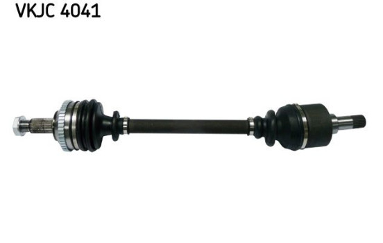 Drive Shaft VKJC 4041 SKF