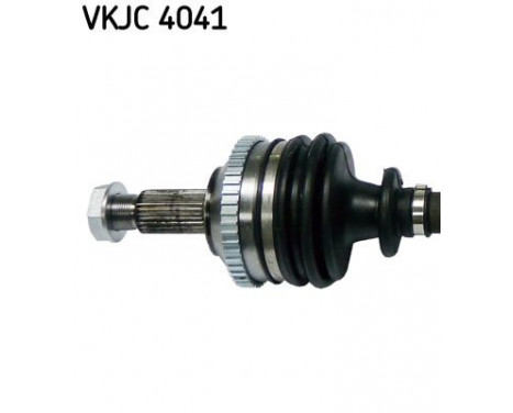 Drive Shaft VKJC 4041 SKF, Image 2