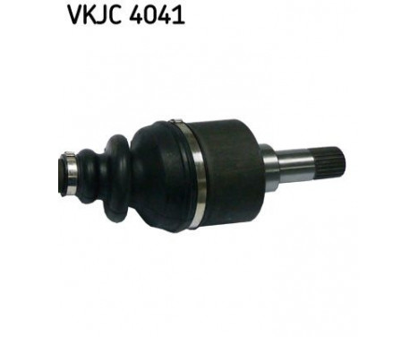 Drive Shaft VKJC 4041 SKF, Image 3