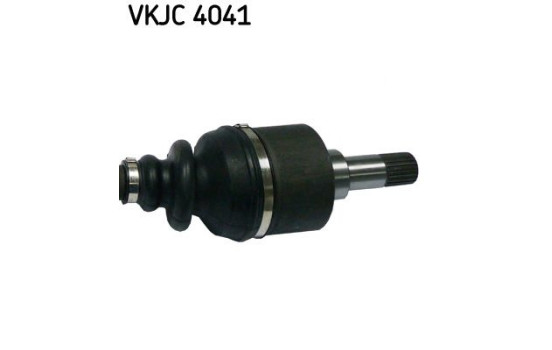 Drive Shaft VKJC 4041 SKF, Image 3