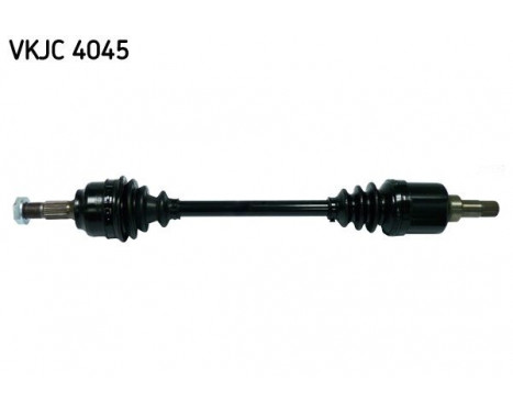 Drive Shaft VKJC 4045 SKF, Image 2