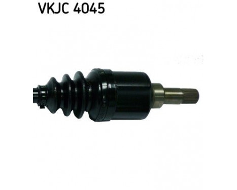 Drive Shaft VKJC 4045 SKF, Image 4
