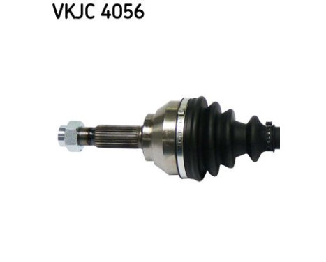 Drive Shaft VKJC 4056 SKF, Image 2