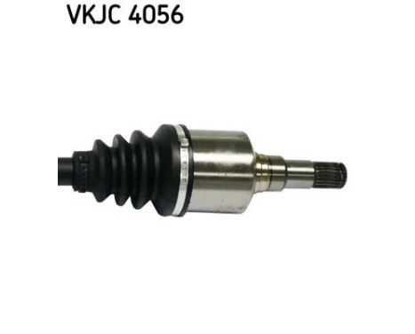 Drive Shaft VKJC 4056 SKF, Image 3