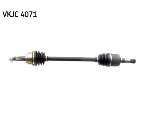 Drive Shaft VKJC 4071 SKF